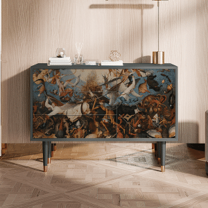 Sideboard - STORYZ - S3 The Fall - Antracite