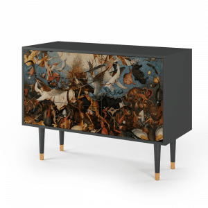 Sideboard - STORYZ - S3 The Fall - Antracite