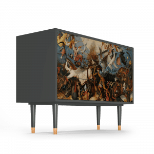 Sideboard - STORYZ - S3 The Fall - Antracite