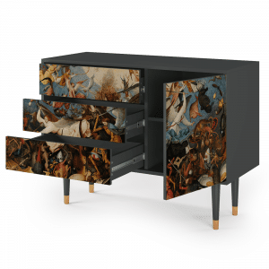 Sideboard - STORYZ - S3 The Fall - Antracite