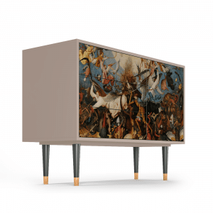 Sideboard - STORYZ - S3 The Fall - Latte