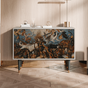 Sideboard - STORYZ - S3 The Fall - Sand