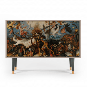 Sideboard - STORYZ - S3 The Fall - Sand