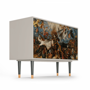 Sideboard - STORYZ - S3 The Fall - Sand