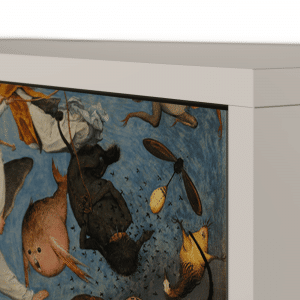 Sideboard - STORYZ - S3 The Fall - Sand