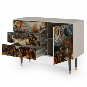 Sideboard - STORYZ - S3 The Fall - Sand