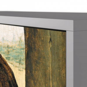 Sideboard - STORYZ - S3 Two Monkeys - Grey