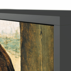 Sideboard - STORYZ - S3 Two Monkeys - Antracite