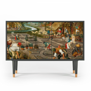 Sideboard - STORYZ - S3 The Younger - Spring - Antracite