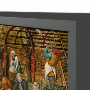 Sideboard - STORYZ - S3 The Younger - Spring - Antracite