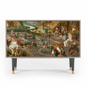 Sideboard - STORYZ - S3 The Younger - Spring - Sand