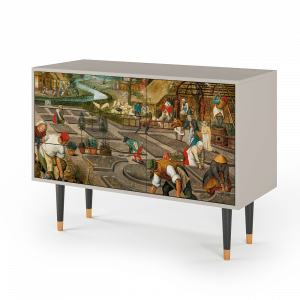 Sideboard - STORYZ - S3 The Younger - Spring - Sand