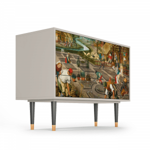 Sideboard - STORYZ - S3 The Younger - Spring - Sand
