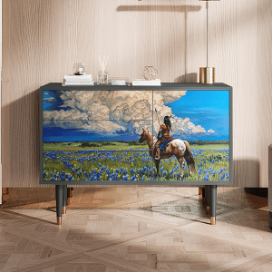 Sideboard - STORYZ - S3 Thunderheads by Dean - Antracite