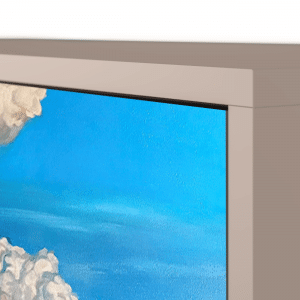 Sideboard - STORYZ - S3 Thunderheads by Dean - Latte