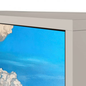 Sideboard - STORYZ - S3 Thunderheads by Dean - Sand