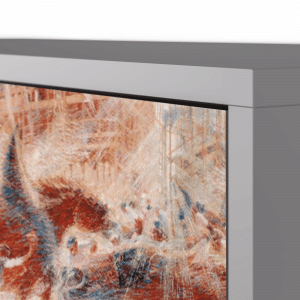 Sideboard - STORYZ - S3 The City Rises - Grey