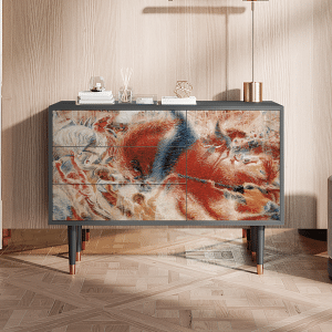 Sideboard - STORYZ - S3 The City Rises - Antracite