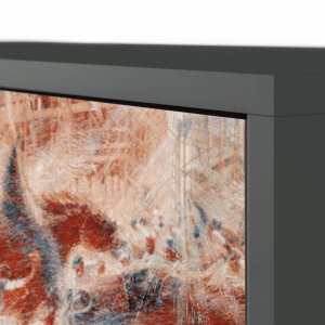 Sideboard - STORYZ - S3 The City Rises - Antracite