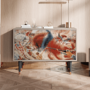 Sideboard - STORYZ - S3 The City Rises - Latte