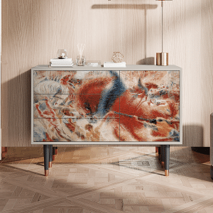 Sideboard - STORYZ - S3 The City Rises - Sand