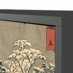 Sideboard - STORYZ - S3 Katabira River - Antracite