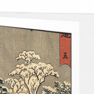 Sideboard - STORYZ - S3 Katabira River - White