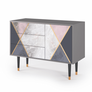Sideboard - STORYZ - S3 Ideal Harmony - Grey