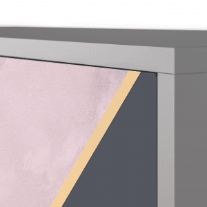 Sideboard - STORYZ - S3 Ideal Harmony - Grey