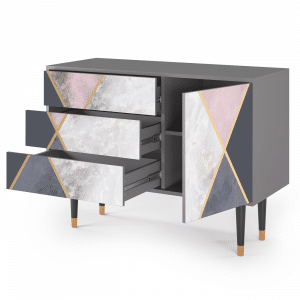 Sideboard - STORYZ - S3 Ideal Harmony - Grey