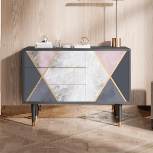 Sideboard - STORYZ - S3 Ideal Harmony - Antracite