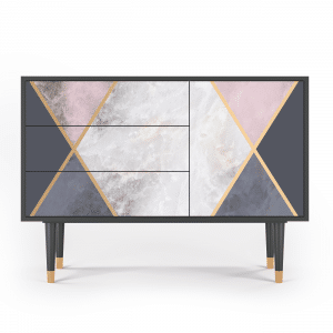 Sideboard - STORYZ - S3 Ideal Harmony - Antracite