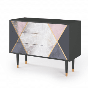Sideboard - STORYZ - S3 Ideal Harmony - Antracite
