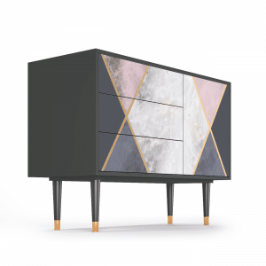 Sideboard - STORYZ - S3 Ideal Harmony - Antracite