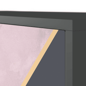Sideboard - STORYZ - S3 Ideal Harmony - Antracite