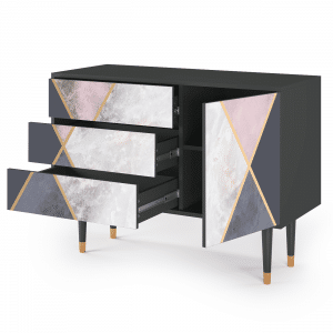Sideboard - STORYZ - S3 Ideal Harmony - Antracite