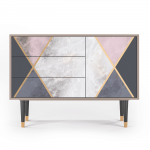 Sideboard - STORYZ - S3 Ideal Harmony - Latte