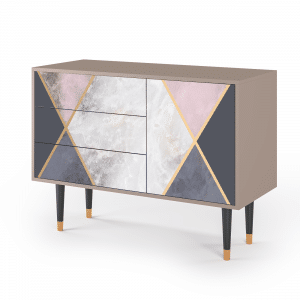 Sideboard - STORYZ - S3 Ideal Harmony - Latte