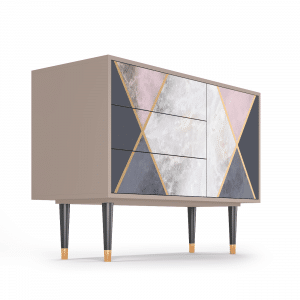 Sideboard - STORYZ - S3 Ideal Harmony - Latte