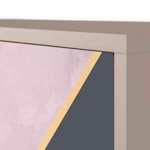 Sideboard - STORYZ - S3 Ideal Harmony - Latte
