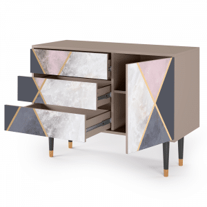 Sideboard - STORYZ - S3 Ideal Harmony - Latte