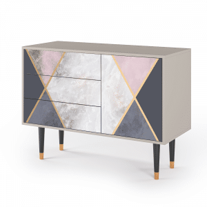Sideboard - STORYZ - S3 Ideal Harmony - Sand