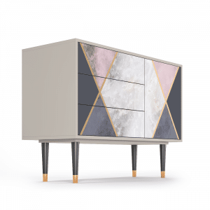 Sideboard - STORYZ - S3 Ideal Harmony - Sand