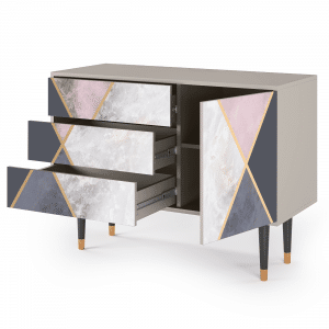 Sideboard - STORYZ - S3 Ideal Harmony - Sand