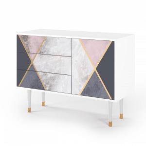 Sideboard - STORYZ - S3 Ideal Harmony - White