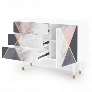 Sideboard - STORYZ - S3 Ideal Harmony - White