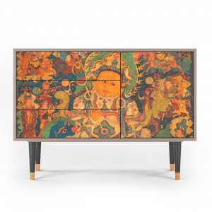 Sideboard - STORYZ - S3 God by Vaisravana  - Sand