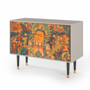 Sideboard - STORYZ - S3 God by Vaisravana  - Sand