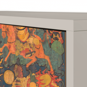 Sideboard - STORYZ - S3 God by Vaisravana  - Sand