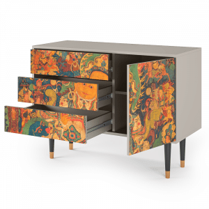 Sideboard - STORYZ - S3 God by Vaisravana  - Sand